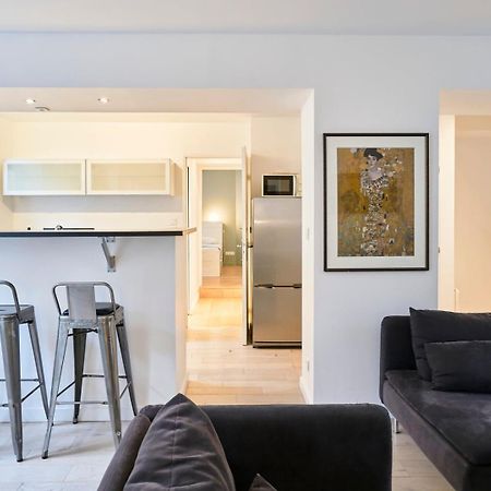 Spacious One Bedroom Apartment Ideally Located Lille Bagian luar foto